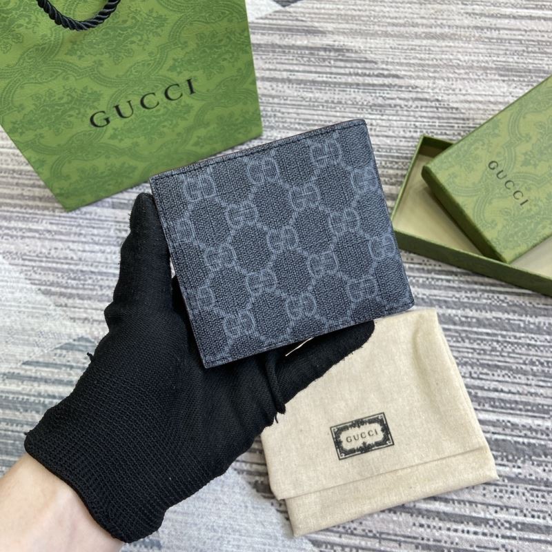 Gvc*1 wallets
